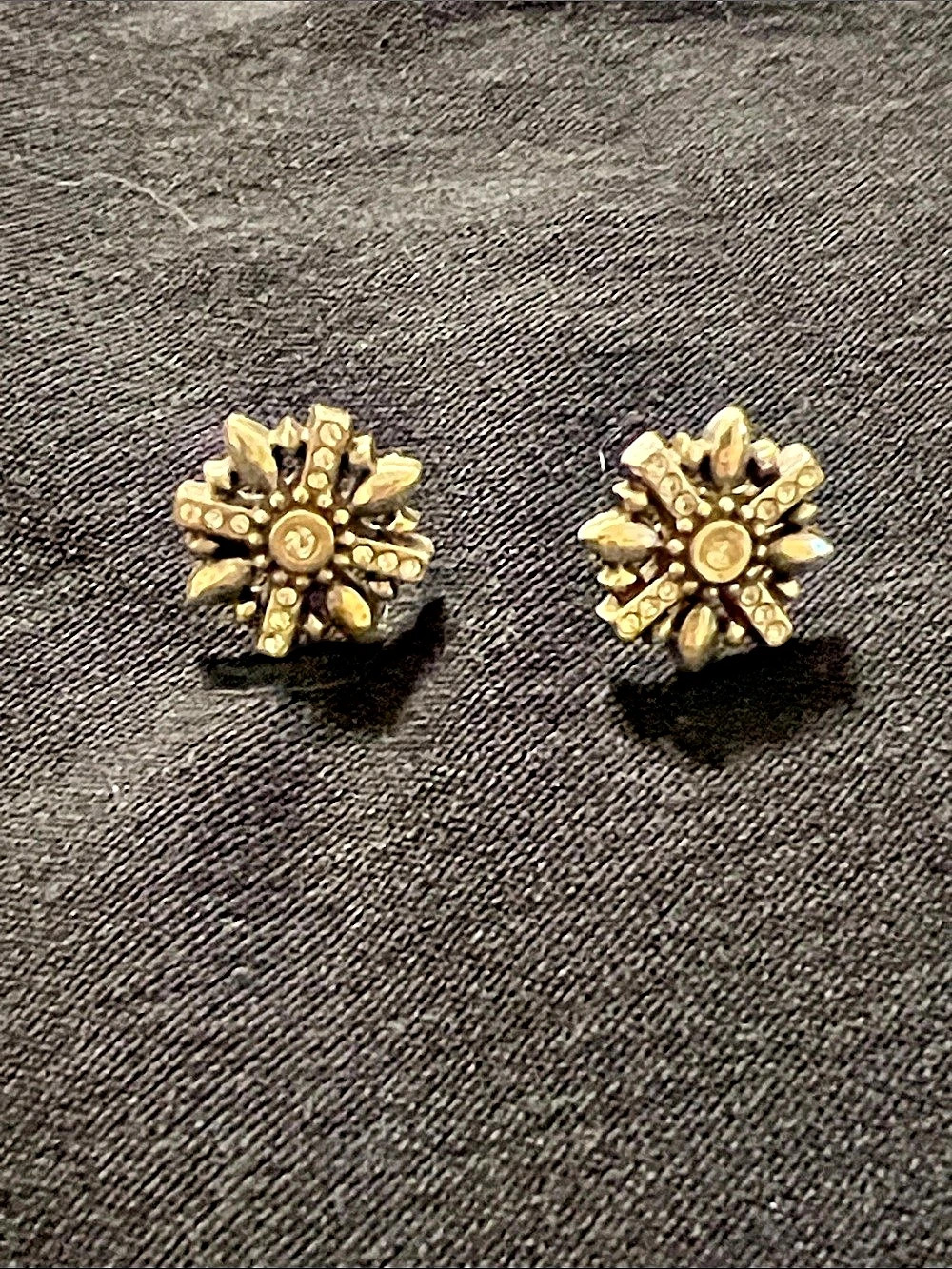 Brighton Stud Earrings
